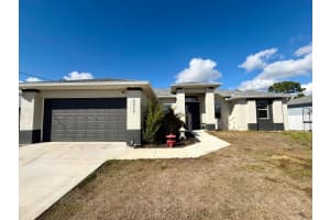 3312 16th Street W, Lehigh Acres