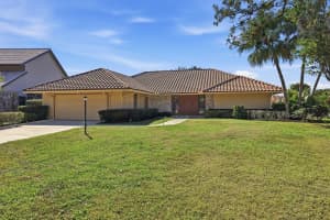 3 Old Fence Road, Palm Beach Gardens