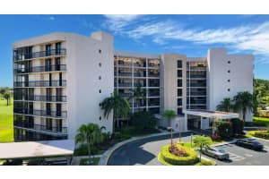 5279 Fountains Drive S 604, Lake Worth