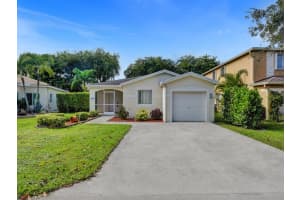 1245 Sw 46th Way, Deerfield Beach