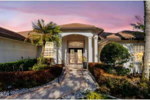 5059 Sw Hammock Creek Drive, Palm City