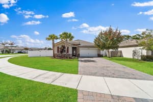 2325 Sw Strawberry Terrace, Palm City