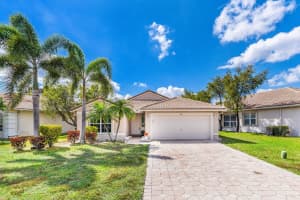 8584 San Andros, West Palm Beach