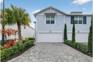 258 Osprey Preserve Boulevard, Jensen Beach