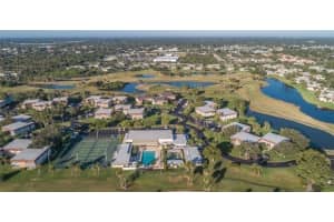 106 Spring Lake Court 201, Vero Beach