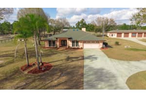 2500 Lake Josephine Drive, Sebring