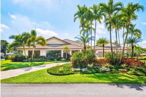 5221 Estates Drive, Delray Beach