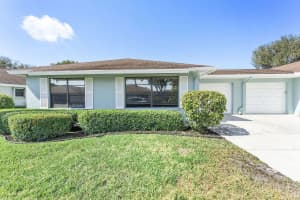9860 Pecan Tree Drive A, Boynton Beach
