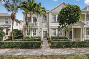 203 E Thatch Palm Circle, Jupiter