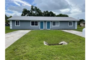 5004 Killarney Avenue A, Fort Pierce