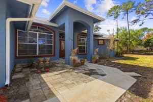 15808 89th Place N, The Acreage