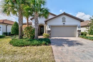 5021 Monroe Circle, Vero Beach