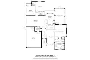 5718 Nw North Macedo Boulevard, Port St. Lucie, Fl 34983, Port Saint Lucie