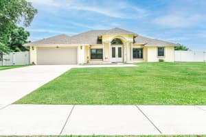 1601 Sw California Boulevard, Port St. Lucie, Fl 34953, Port Saint Lucie