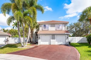 5077 Prairie Dunes Village Circle, Lake Worth