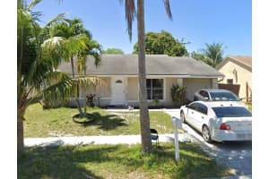 5489 Thurston Avenue, Lake Worth