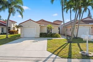 7266 Burgess Drive, Lake Worth
