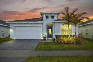 13866 Se Timberoak Road, Port St. Lucie, Fl 34984, Port Saint Lucie