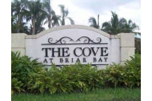 3490 Briar Bay Boulevard 104, West Palm Beach