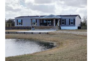 15468 Nw 242nd Street, Okeechobee