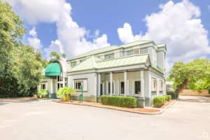 540 S Federal Highway, Deerfield Beach