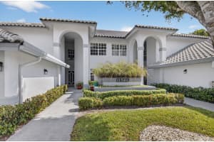 11586 Briarwood Circle 1, Boynton Beach