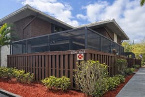 604 Se Castle Court D, Port St. Lucie, Fl 34952, Port Saint Lucie