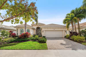 296 Carina Drive, Jupiter