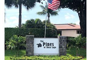 9264 Vista Del Lago 24-i, Boca Raton