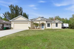 5244 Nw E Piper Circle, Port St. Lucie, Fl 34986, Port Saint Lucie