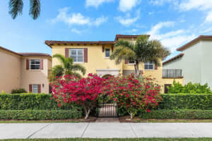 100 Via Floresta Drive, Boca Raton