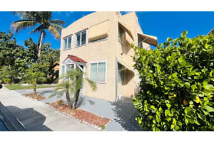 604 N K Street B, Lake Worth Beach