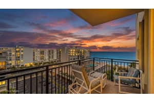 3475 S Ocean Boulevard 715, Palm Beach