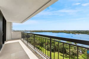 2003 N Ocean Boulevard 1004, Boca Raton