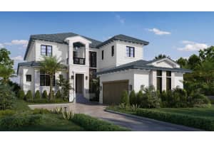 908 N Atlantic Drive, Lantana