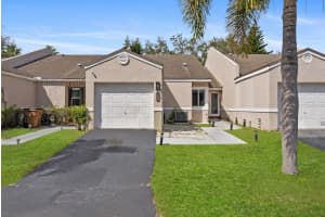 5157 Nw 11th Lane, Deerfield Beach