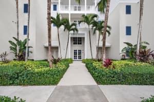 834 Bay Colony Drive S, Juno Beach