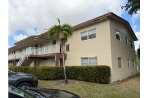 7505 Nw 5th Court 208, Margate