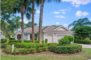 3498 Se Doubleton Drive, Stuart