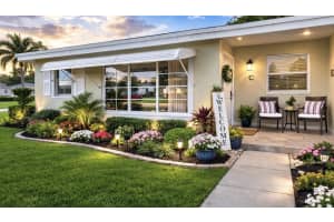370 High Point Boulevard C, Delray Beach