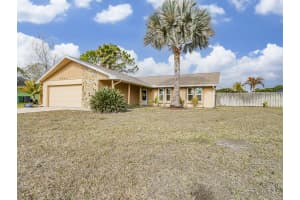 5503 Eagle Drive, Fort Pierce