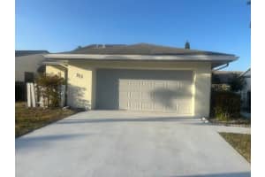 83 Baytree Circle, Boynton Beach