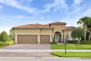 845 Sw Habitat Lane, Palm City