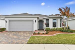 13133 Sw Smalt Lane, Port St. Lucie, Fl 34987, Port Saint Lucie