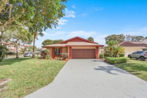 21052 Brookshire Terrace, Boca Raton