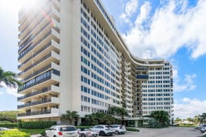 3912 S Ocean Boulevard 804, Highland Beach