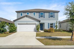 9644 Summers Cay Circle, Thonotosassa