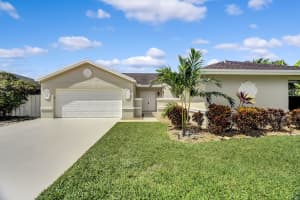 11885 Sunchase Court, Boca Raton
