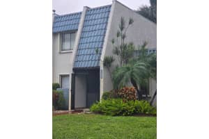 4360 Fountains Drive 4360, Lake Worth