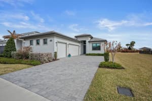 11357 Sw Pietra Way, Port St. Lucie, Fl 34987, Port Saint Lucie